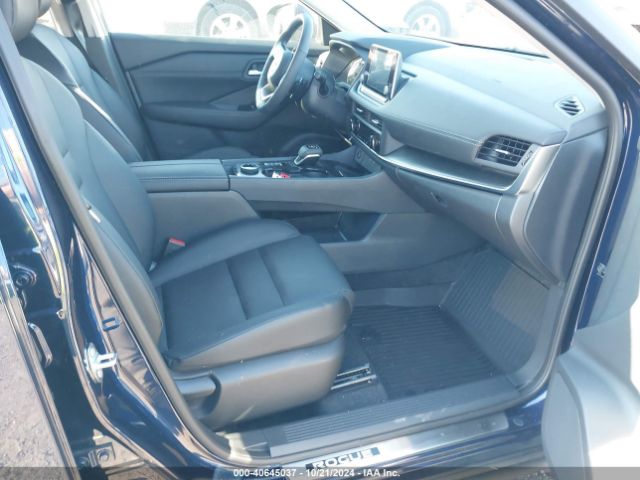5N1BT3BB0RC734368 Nissan Rogue Sv Intelligent Awd