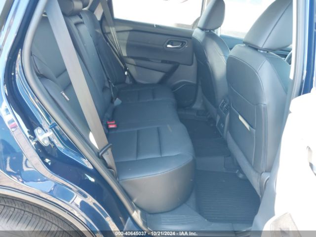 5N1BT3BB0RC734368 Nissan Rogue Sv Intelligent Awd