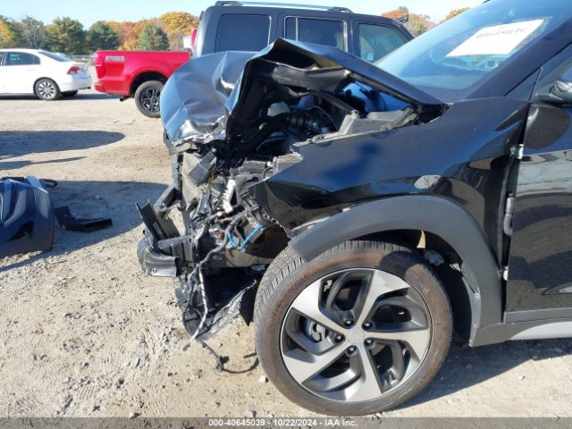 KM8J3CA29JU802310 Hyundai Tucson Value