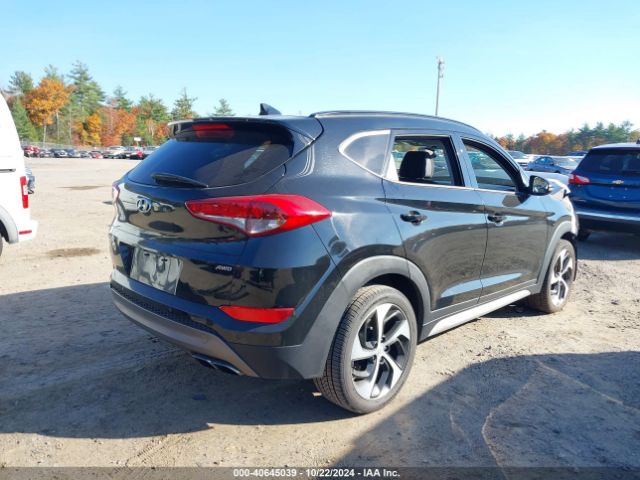 KM8J3CA29JU802310 Hyundai Tucson Value