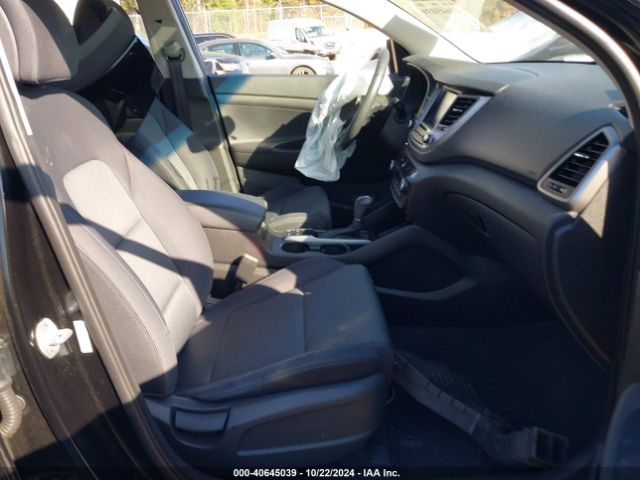 KM8J3CA29JU802310 Hyundai Tucson Value