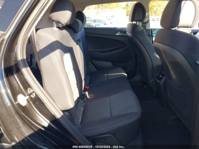 KM8J3CA29JU802310 Hyundai Tucson Value