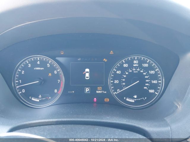 KMHGN4JE3HU201652 Genesis G80 3.8