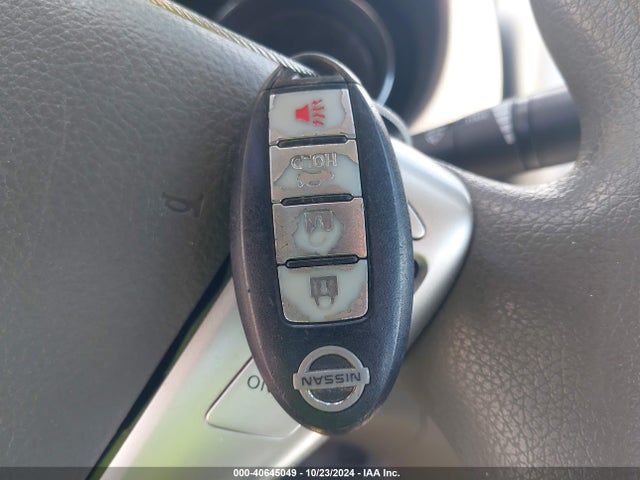 Nissan Versa 1.6 Sl 2015 3N1CN7APXFL821866 Image 11