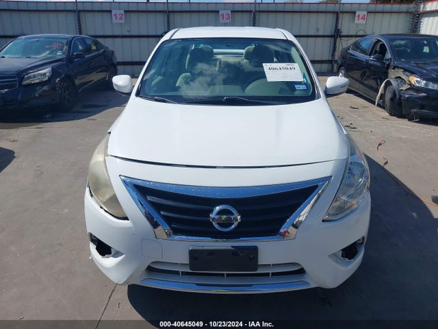 Nissan Versa 1.6 Sl 2015 3N1CN7APXFL821866 Image 13
