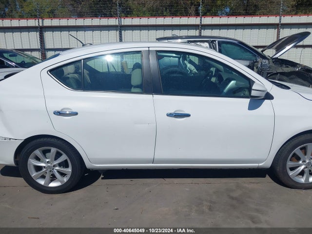 Nissan Versa 1.6 Sl 2015 3N1CN7APXFL821866 Image 14