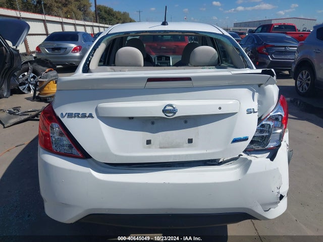 Nissan Versa 1.6 Sl 2015 3N1CN7APXFL821866 Image 17