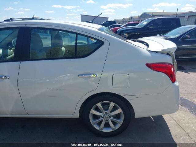 Nissan Versa 1.6 Sl 2015 3N1CN7APXFL821866 Image 19