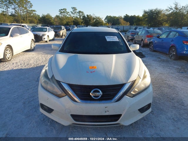 Nissan Altima 2.5 Sv 2016 1N4AL3AP2GC248919 Image 11