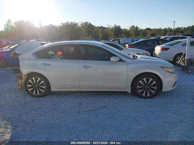 Nissan Altima 2.5 Sv 2016 1N4AL3AP2GC248919 Image 12
