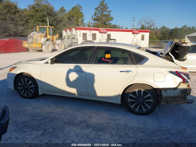 Nissan Altima 2.5 Sv 2016 1N4AL3AP2GC248919 Image 13