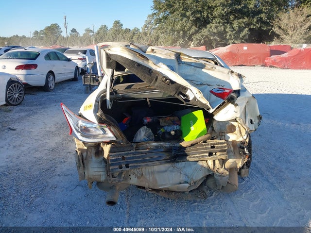 Nissan Altima 2.5 Sv 2016 1N4AL3AP2GC248919 Image 15