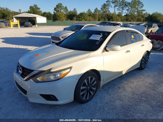Nissan Altima 2.5 Sv 2016 1N4AL3AP2GC248919 Image 2
