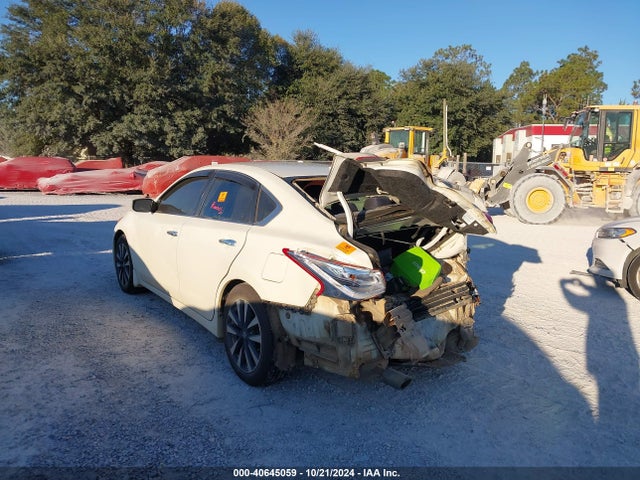 Nissan Altima 2.5 Sv 2016 1N4AL3AP2GC248919 Image 3