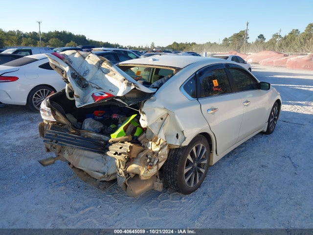 Nissan Altima 2.5 Sv 2016 1N4AL3AP2GC248919 Image 4