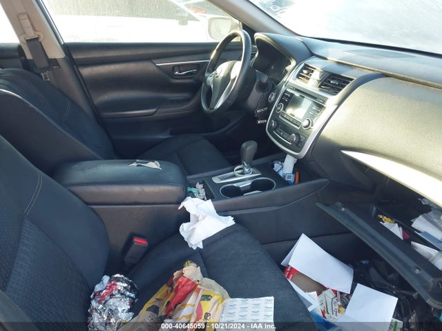 Nissan Altima 2.5 Sv 2016 1N4AL3AP2GC248919 Image 5