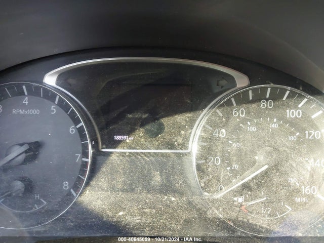 Nissan Altima 2.5 Sv 2016 1N4AL3AP2GC248919 Image 7