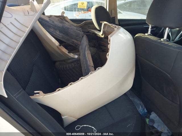 Nissan Altima 2.5 Sv 2016 1N4AL3AP2GC248919 Image 8