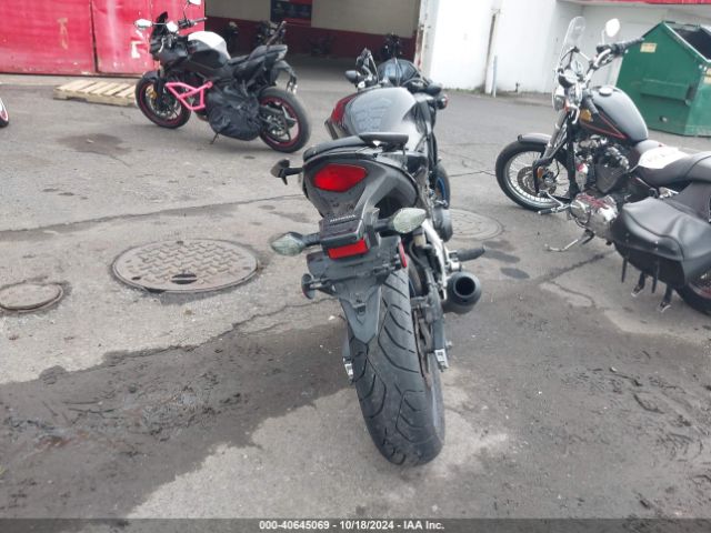 2014 HONDA CB500 MLHPC4564E5100586 Photo 5