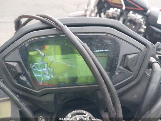 2014 HONDA CB500 MLHPC4564E5100586 Photo 6