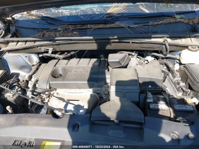 5TDZARFH7KS048813 Toyota Highlander Le