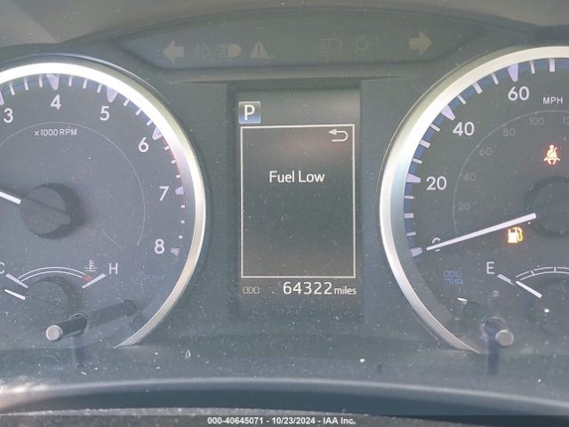 5TDZARFH7KS048813 Toyota Highlander Le