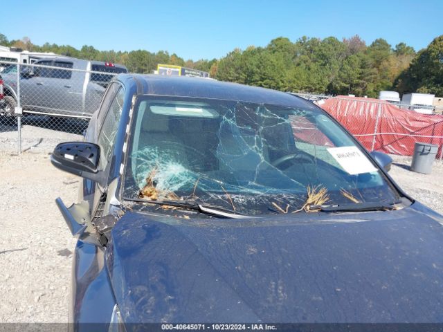 5TDZARFH7KS048813 Toyota Highlander Le