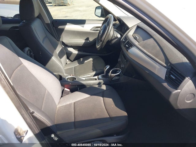 WBAVM1C53EVW50102 BMW X1 Sdrive28i