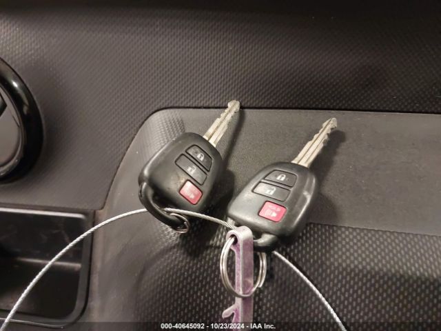 JTLZE4FE5EJ062342 Scion Xb Release Series