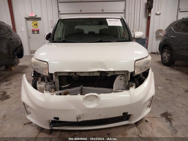 JTLZE4FE5EJ062342 Scion Xb Release Series