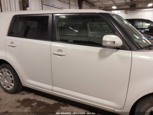 JTLZE4FE5EJ062342 Scion Xb Release Series