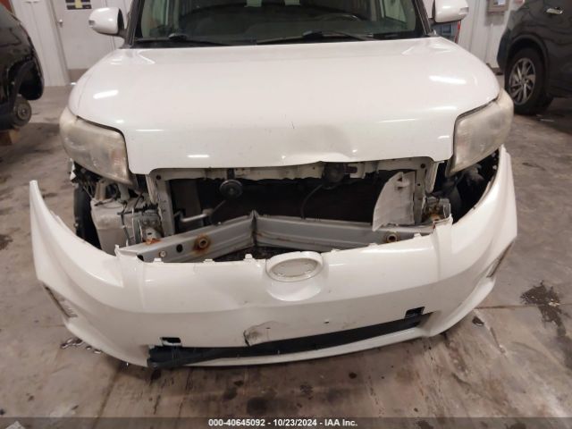 JTLZE4FE5EJ062342 Scion Xb Release Series