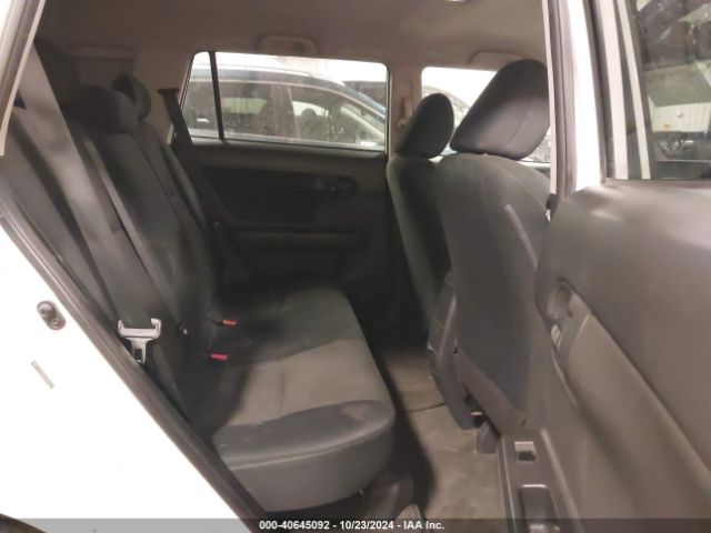 JTLZE4FE5EJ062342 Scion Xb Release Series
