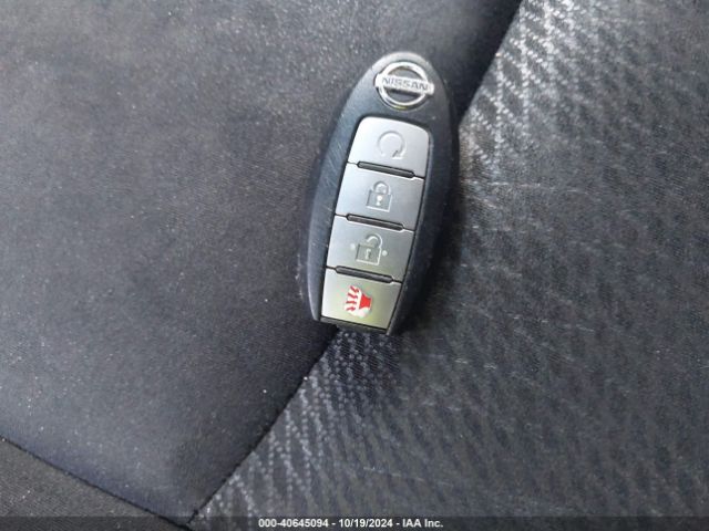 5N1AR2MN5GC647848 Nissan Pathfinder Platinum/s/sl/sv