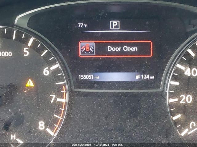 5N1AR2MN5GC647848 Nissan Pathfinder Platinum/s/sl/sv