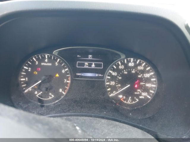 5N1AR2MN5GC647848 Nissan Pathfinder Platinum/s/sl/sv
