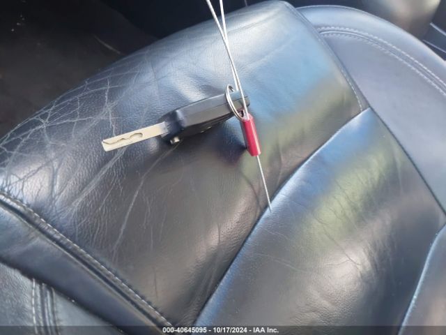 1G1PG5SB6E7419113 Chevrolet CRUZE LTZ