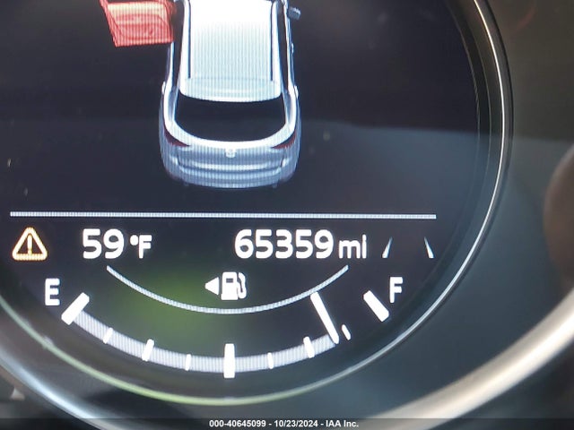 Mazda Cx-5 Grand Touring 2018 JM3KFADM6J1349550 Image 15
