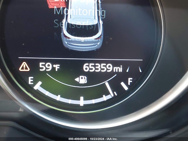 Mazda Cx-5 Grand Touring 2018 JM3KFADM6J1349550 Image 7