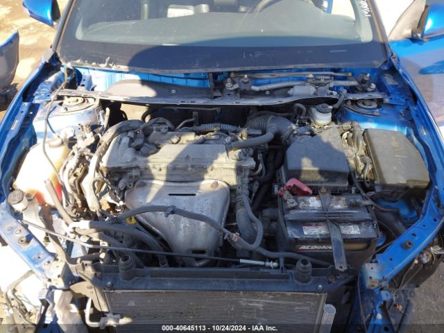 JTKJF5C7XE3087753 Scion Tc Monogram