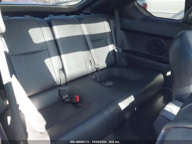 JTKJF5C7XE3087753 Scion Tc Monogram
