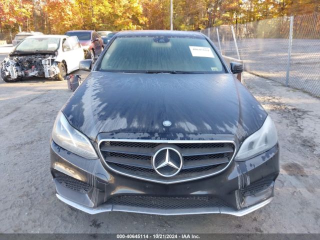 WDDHF9HB7EA887132 Mercedes-Benz E 250 Bluetec 4matic