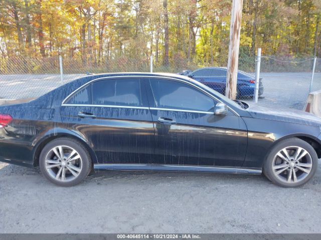 WDDHF9HB7EA887132 Mercedes-Benz E 250 Bluetec 4matic