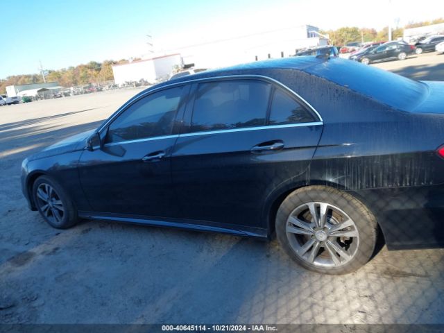 WDDHF9HB7EA887132 Mercedes-Benz E 250 Bluetec 4matic