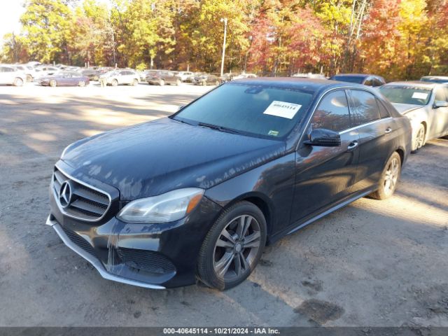 WDDHF9HB7EA887132 Mercedes-Benz E 250 Bluetec 4matic