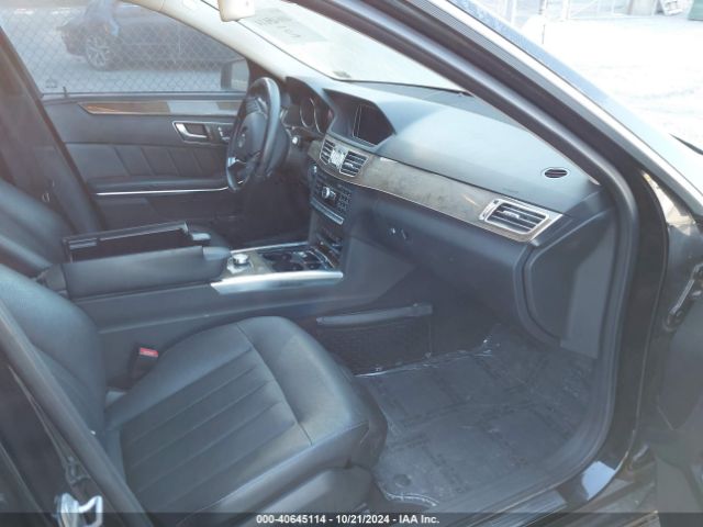WDDHF9HB7EA887132 Mercedes-Benz E 250 Bluetec 4matic