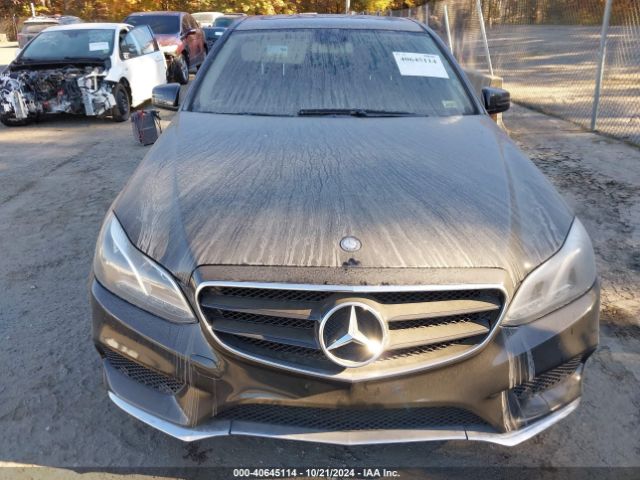 WDDHF9HB7EA887132 Mercedes-Benz E 250 Bluetec 4matic