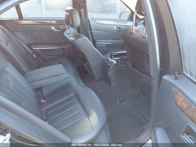 WDDHF9HB7EA887132 Mercedes-Benz E 250 Bluetec 4matic