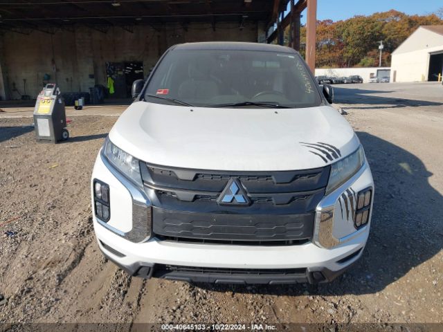 JA4ARUAU9MU012630 Mitsubishi Outlander Sport 2.0 Be /2.0 Es /2.0 Le /2.0 Se