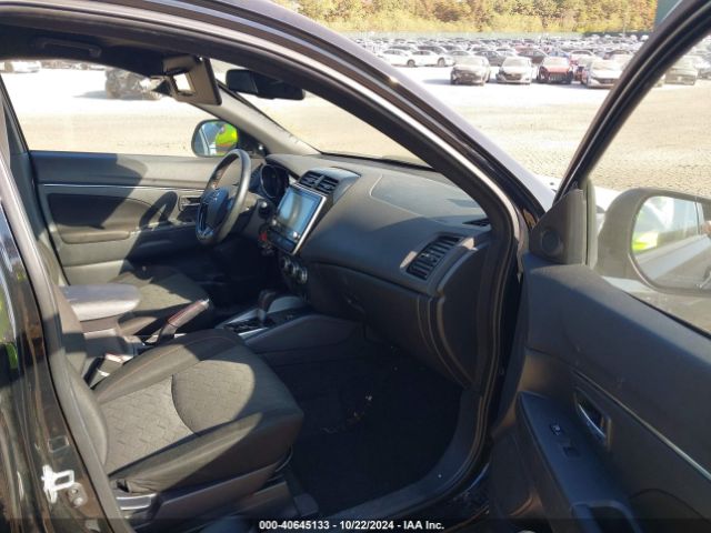 JA4ARUAU9MU012630 Mitsubishi Outlander Sport 2.0 Be /2.0 Es /2.0 Le /2.0 Se